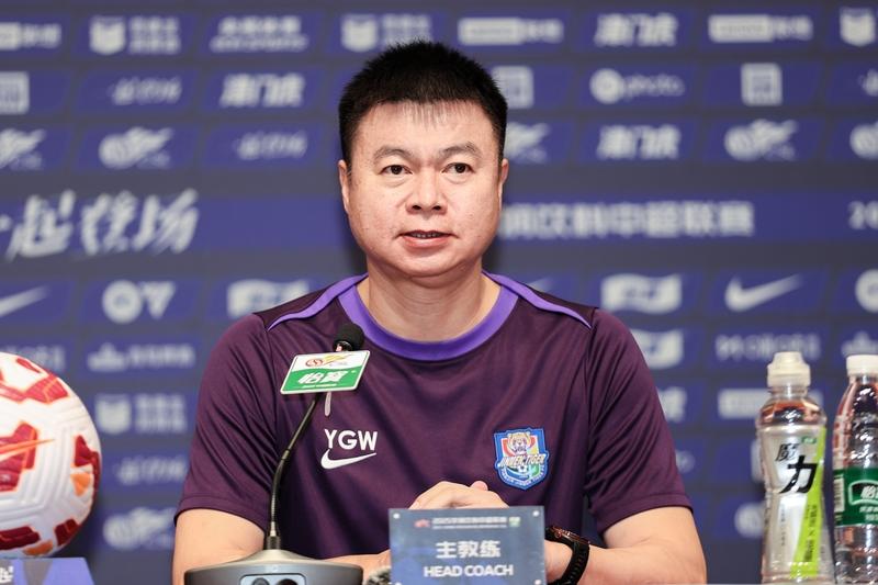 虎的比赛, 但是可能对
