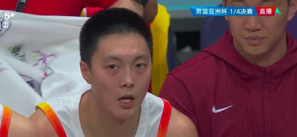 的男篮亚洲, 应对外界压