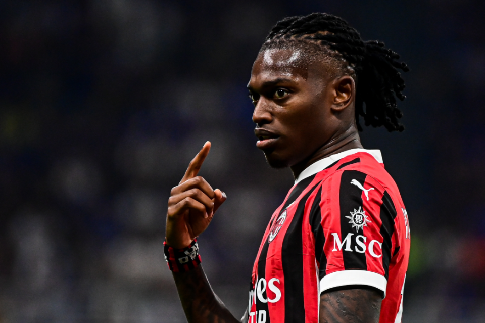 理教练兰杜, 霍维奇