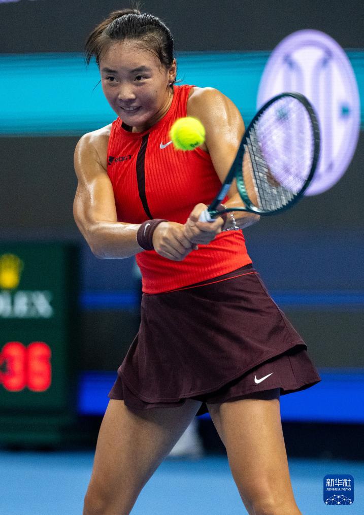 胡竞文, 晋级下一轮, cn