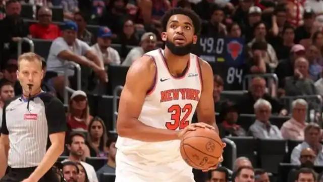 BA, 打入东决, 称唐斯在更