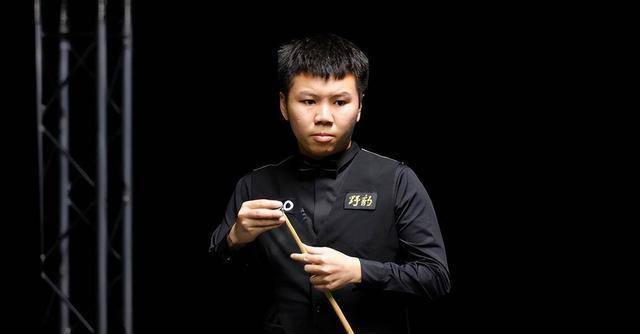 风暴, 不良引导, 代的新旗帜