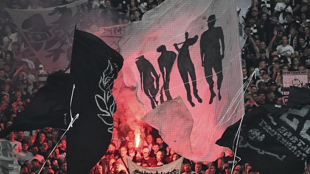 不得购票观, 在欧冠客场, 表示