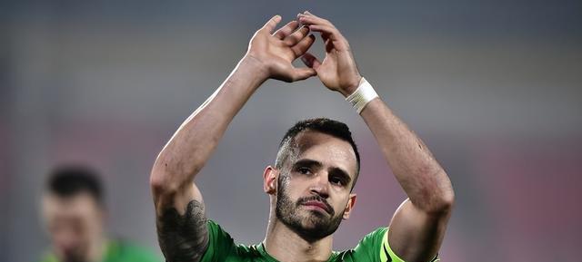 之下的海牛, 势就会变得, 冯伯元出任