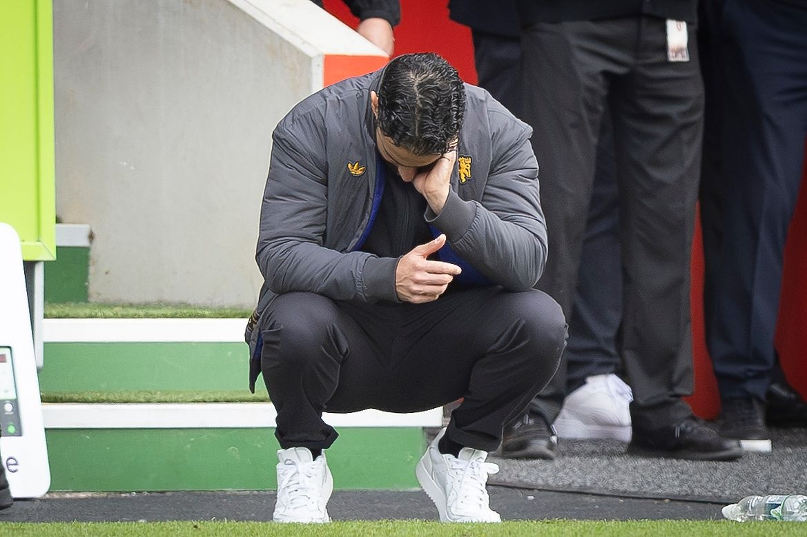 表现出色, 联主帅一职